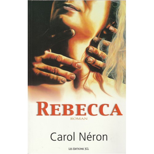 Rebecca  Carol Neron